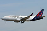 OO-LTM @ EBBR - at bru - by Ronald