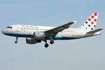 9A-CTH @ EBBR - at bru - by Ronald