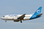 S5-AAM @ EBBR - at bru - by Ronald