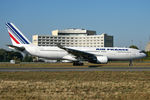 F-GZCL @ LFPG - at cdg - by Ronald