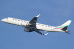 LZ-BUR @ EHAM - at spl - by Ronald