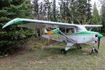 N3432A @ D66 - D66 - by Jeroen Stroes