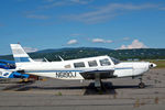 N6190J @ PAFA - N6190J   Piper PA-32R-300 Cherokee Lance [32R-7680329] Fairbanks Int'l~N 27/06/2018