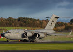 177705 @ EGPK - Canadian Air Force - by ianlane1960