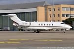 CS-CHH @ EDDK - Bombardier BD-100-1A10 Challenger 350 - NJE NetJets Europe - 20727 - CS-CHH - 15.11.2018 - CGN