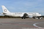 D-AIQS @ EDDK - Airbus A320-211 - LH DLH Lufthansa 'Quedlingburg' 'Star Alliance' - 401 - D-AIQS - 03.11.2018 - CGN - by Ralf Winter
