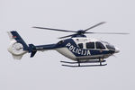 9A-HBB @ LOWG - Eurocopter EC-135P2+ @GRZ - by Stefan Mager