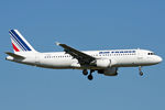 F-GHQI @ LFPG - at cdg - by Ronald