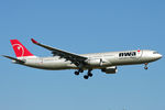 N816NW @ LFPG - at cdg - by Ronald