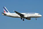 F-GFKT @ LFPG - at cdg - by Ronald