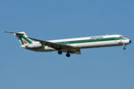 I-DAWA @ LFPG - at cdg - by Ronald