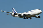 F-GISE @ LFPG - at cdg - by Ronald