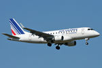 F-HBXA @ LFPG - at cdg - by Ronald