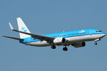 PH-BGB @ LFPG - at cdg - by Ronald