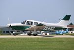 N8286C @ C77 - Piper PA-28-181