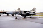 20 13 @ EDBG - Berlin Gatow Museum 17.4.1997 - by leo larsen