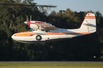 N54VT @ KLAL - Sun N Fun 2020 - by Florida Metal