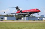 N247WE @ KORL - ORL spotting 2020