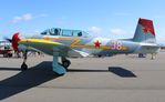 N438P @ KLAL - Sun N fun 2020