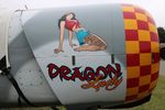 N633MA @ KLAL - Sun N Fun 2020