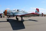 N633MA @ KLAL - Sun N fun 2020