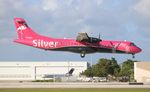 N702SV @ KFLL - FLL spotting
