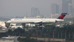N935DL @ KFLL - FLL spotting 2017 - by Florida Metal