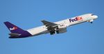 N935FD @ KFLL - FLL spotting 2016 - by Florida Metal