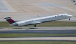 N936DN @ KATL - ATL spotting 2016 - by Florida Metal