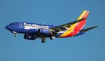 N936WN @ KTPA - TPA spotting 2016 - by Florida Metal