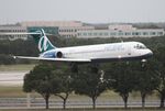 N937AT @ KTPA - TPA spotting 2009 - by Florida Metal