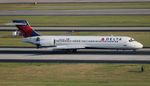N937AT @ KATL - ATL spotting 2016 - by Florida Metal