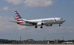 N937NN @ KMIA - MIA spotting 2017 - by Florida Metal