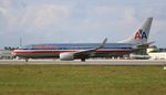 N938AN @ KMIA - MIA spotting 2015 - by Florida Metal