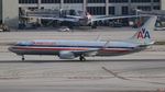 N938AN @ KMIA - MIA spotting 2016 - by Florida Metal
