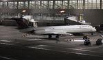 N938DL @ KDTW - DTW spotting 2014 - by Florida Metal