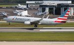 N938NN @ KTPA - TPA spotting 2018 - by Florida Metal