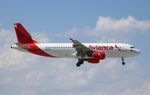 N939AV @ KMIA - MIA spotting 2015 - by Florida Metal