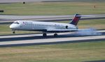N939DL @ KATL - ATL spotting 2016 - by Florida Metal