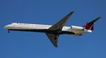 N939DL @ KTPA - TPA spotting 2016 - by Florida Metal