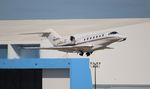 N939QS @ KTPA - TPA spotting 2018 - by Florida Metal