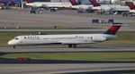N940DL @ KATL - ATL Spotting 2016 - by Florida Metal