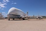 N940NS @ KDMA - PIMA Super Guppy - by Florida Metal