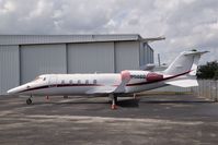 N250SG @ KFXE - Parked at KFXE in 2010 - by Thierry Crocoll