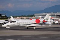 M-APWC @ LSGG - Resting at LSGG Switzerland - by Thierry Crocoll