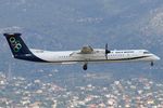 SX-OBH @ LGAV - OAL - by Stamatis ALS