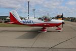 N941FL @ KOSH - EAA OSH 2018 - by Florida Metal