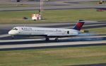 N942DL @ KATL - ATL spotting 2016 - by Florida Metal