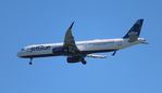 N942JB @ KSFO - SFO spotting 2018 - by Florida Metal