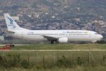 SX-MAM @ LGAV - AIR MEDITERRANEAN - by Stamatis ALS
